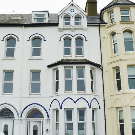 Appartamento Kittiwake House Port Erin Esterno foto