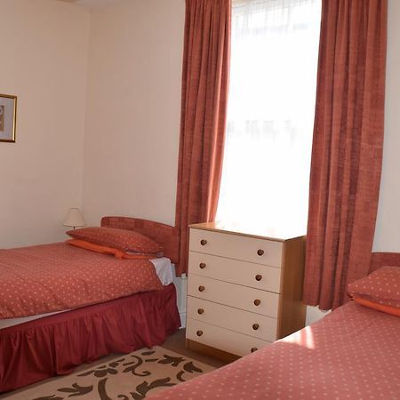 Appartamento Kittiwake House Port Erin Esterno foto