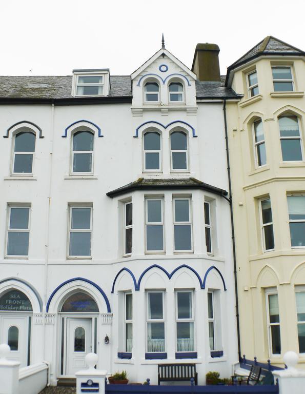 Appartamento Kittiwake House Port Erin Esterno foto