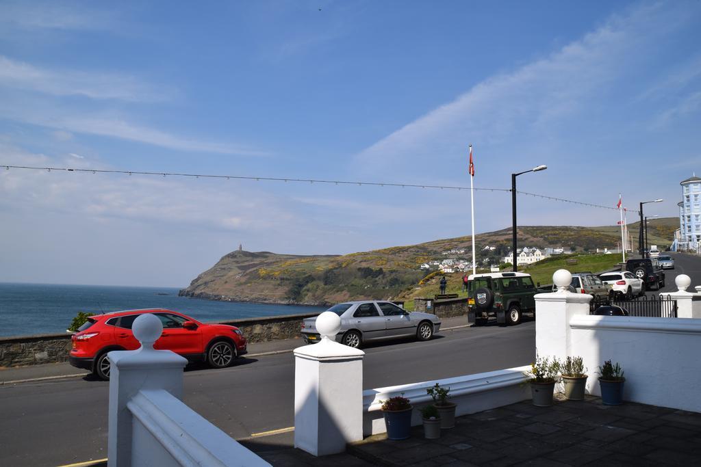 Appartamento Kittiwake House Port Erin Esterno foto