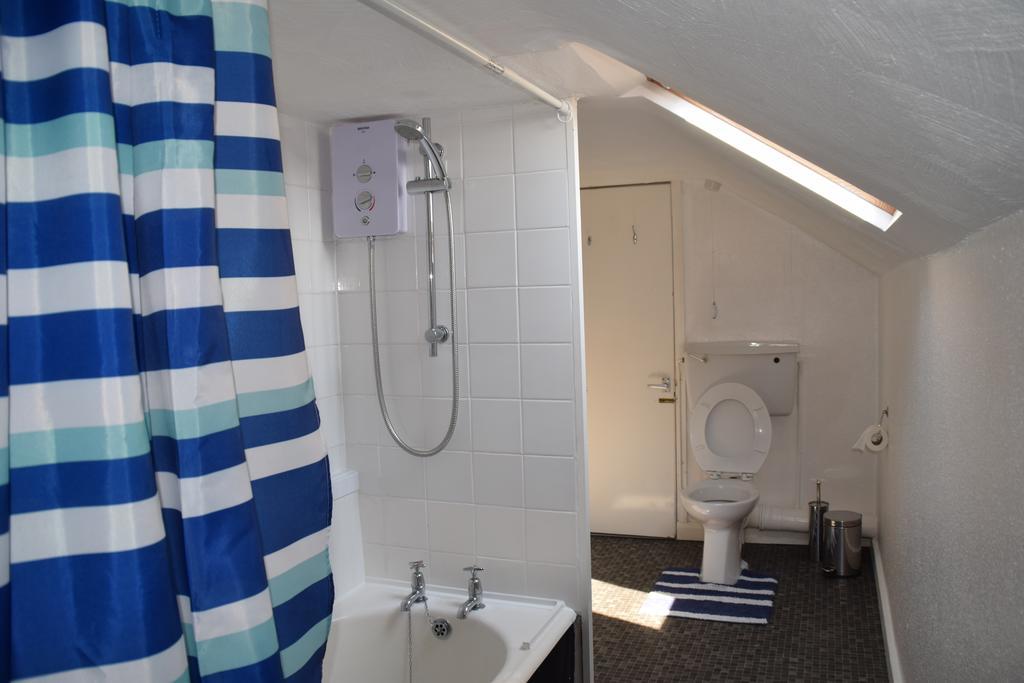 Appartamento Kittiwake House Port Erin Esterno foto