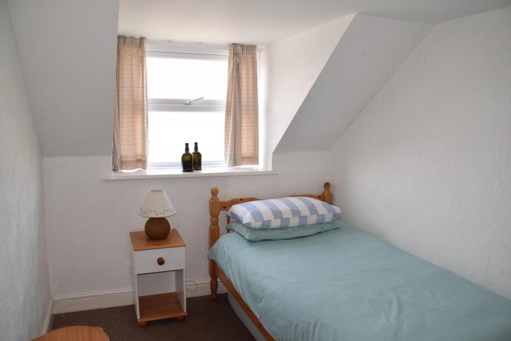 Appartamento Kittiwake House Port Erin Esterno foto