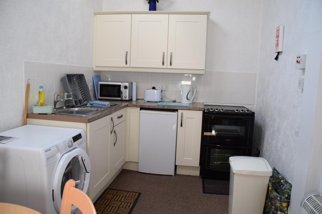 Appartamento Kittiwake House Port Erin Esterno foto