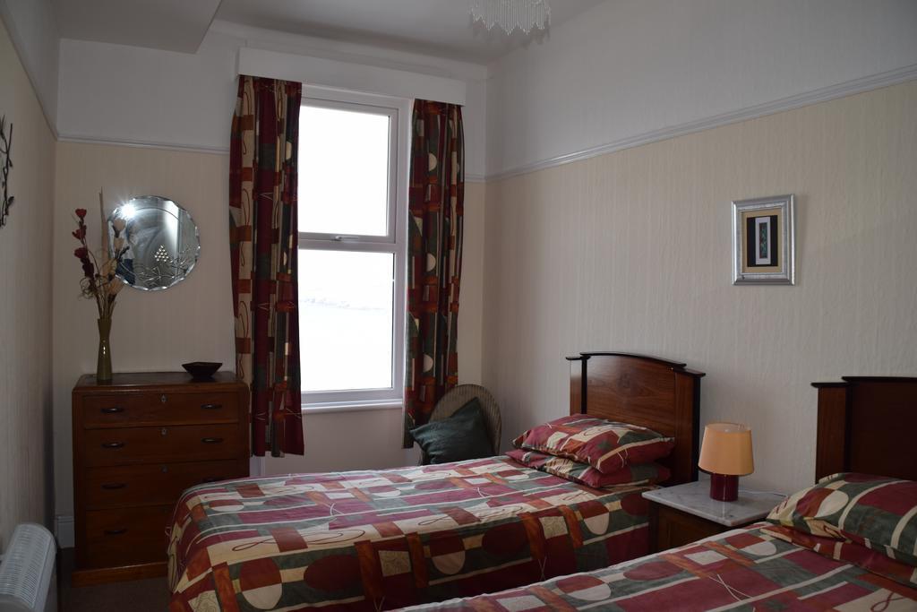 Appartamento Kittiwake House Port Erin Esterno foto