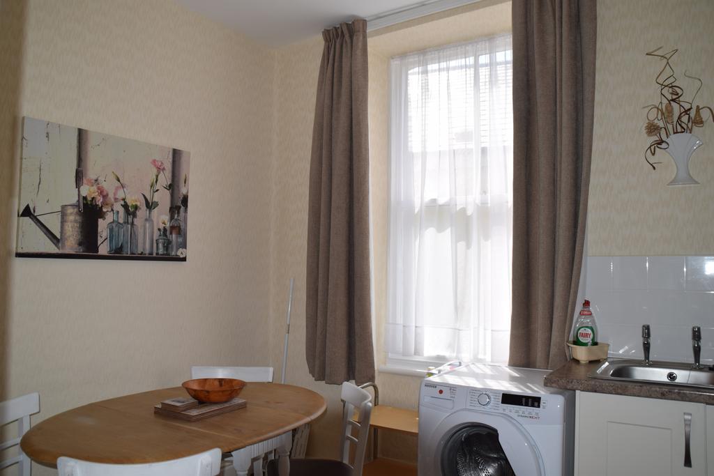 Appartamento Kittiwake House Port Erin Esterno foto