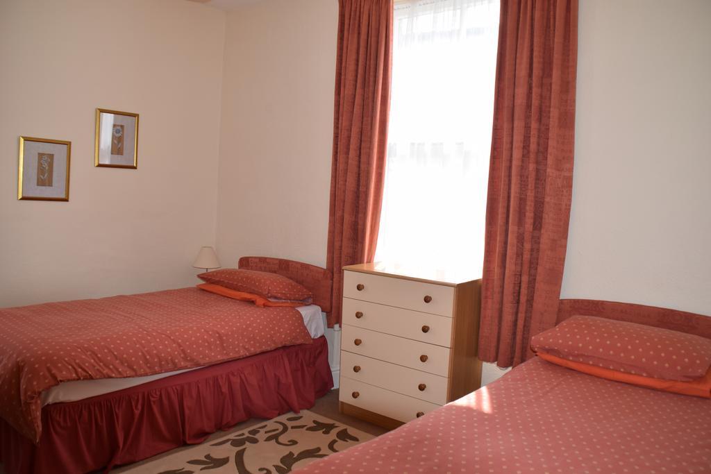 Appartamento Kittiwake House Port Erin Esterno foto