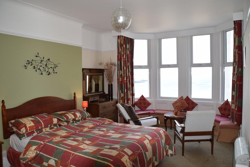 Appartamento Kittiwake House Port Erin Esterno foto