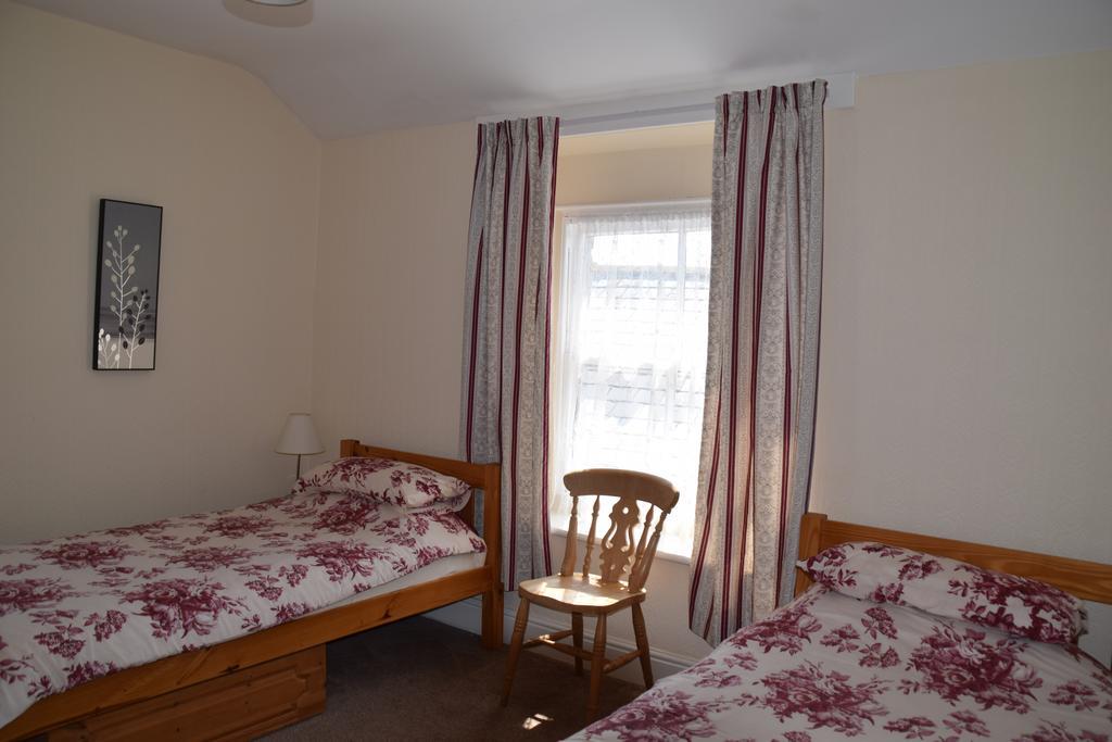 Appartamento Kittiwake House Port Erin Esterno foto