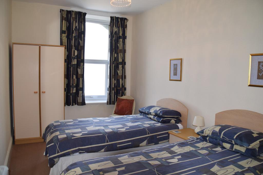 Appartamento Kittiwake House Port Erin Esterno foto