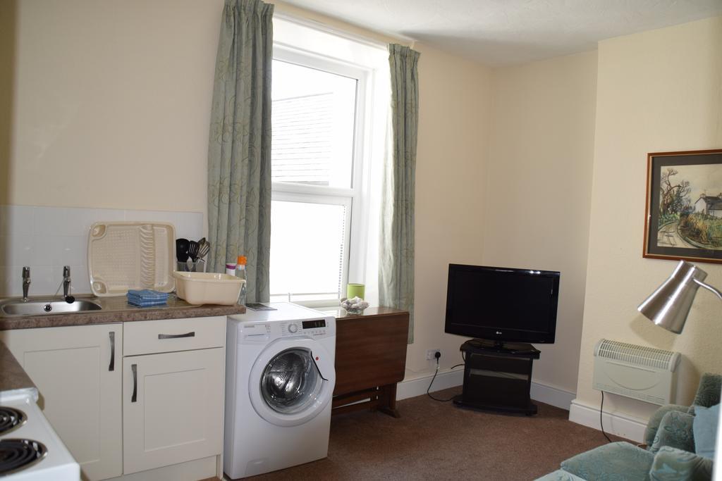 Appartamento Kittiwake House Port Erin Esterno foto